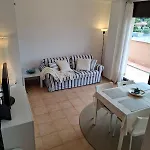 Lägenhet Fenals Penthouse Lloret de Mar