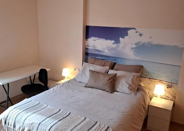 Fenals Penthouse
