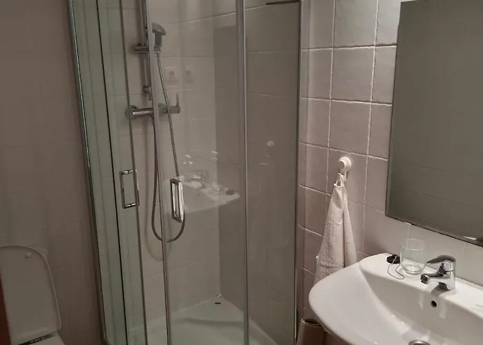 Fenals Penthouse Lloret de Mar