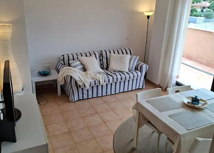 Apartment Fenals Penthouse Lloret de Mar