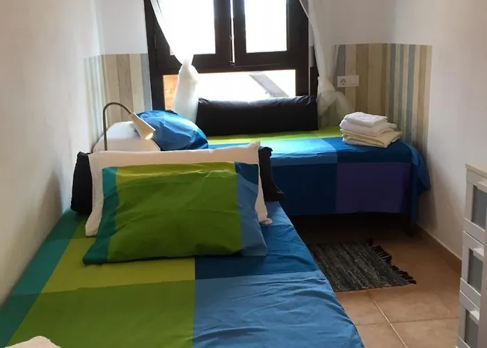 Fenals Penthouse Apartment Lloret de Mar