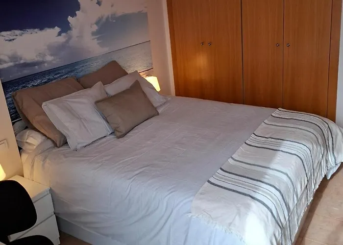 Fenals Penthouse Apartment