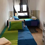 Fenals Penthouse Appartamento Lloret de Mar