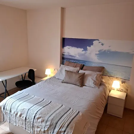 Fenals Penthouse