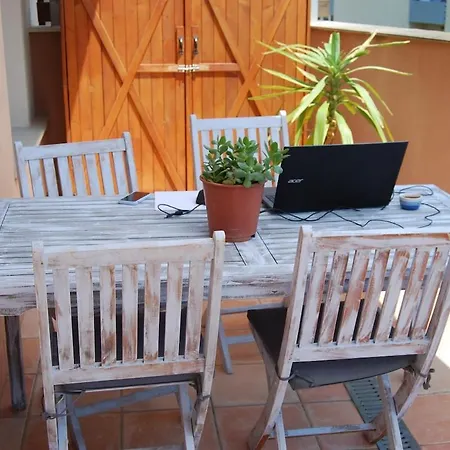 Fenals Penthouse 公寓 *