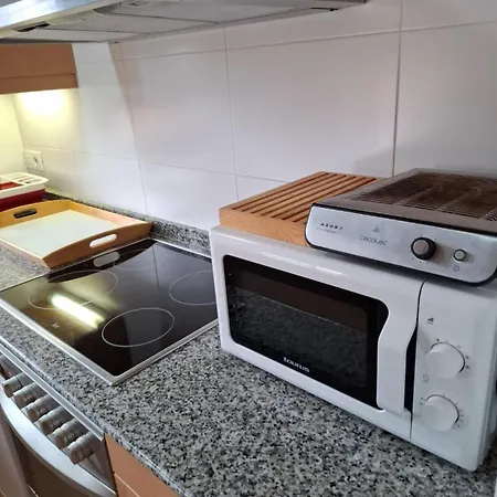 Fenals Penthouse Apartament