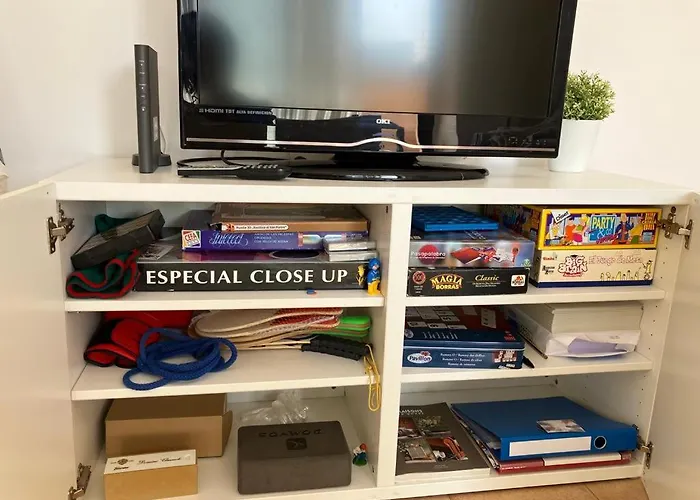 Fenals Penthouse Lloret de Mar