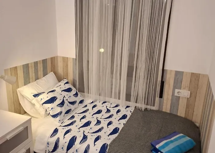 Fenals Penthouse * Lloret de Mar