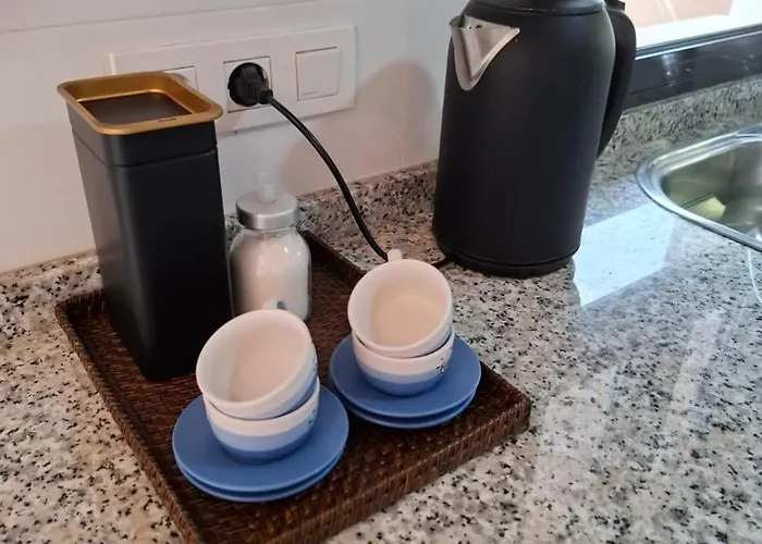 Lägenhet Fenals Penthouse Lloret de Mar