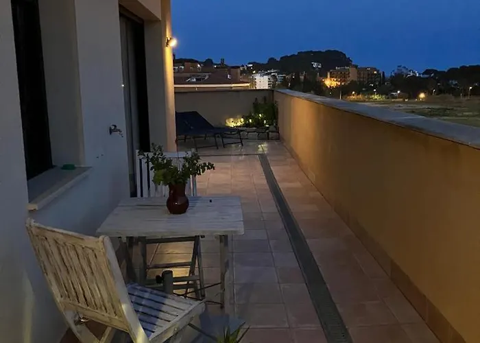 Fenals Penthouse * Lloret de Mar