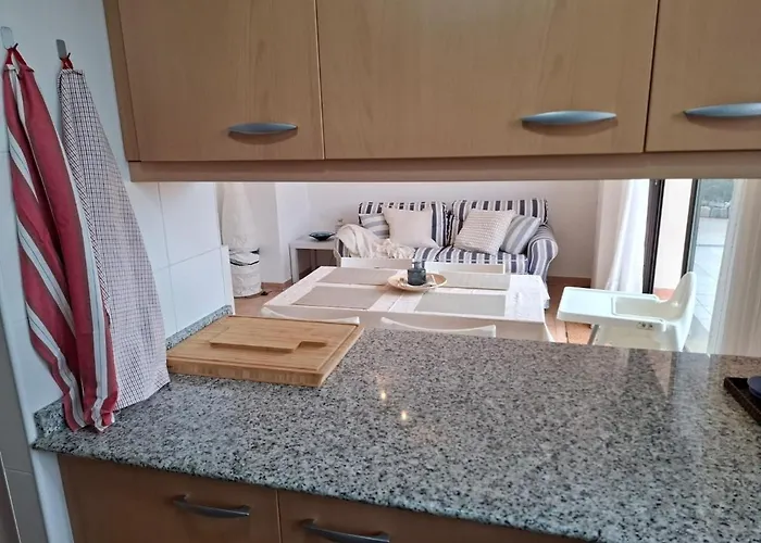 Fenals Penthouse