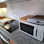 Fenals Penthouse Appartement
