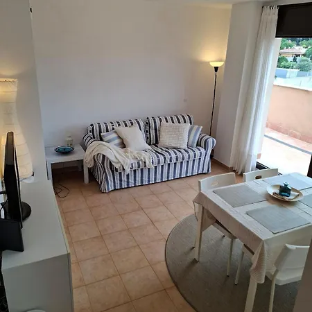 Apartman Fenals Penthouse Lloret de Mar