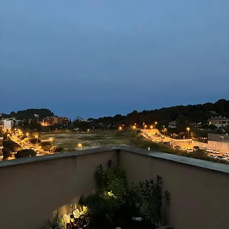 Fenals Penthouse * יורט דה מאר
