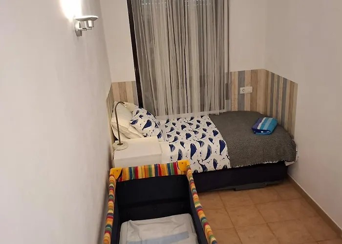 Fenals Penthouse *